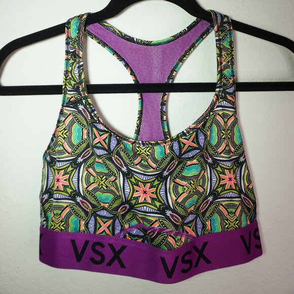 Cute Victoria Secret: VSX Sports Bra - Picture 1 of 7